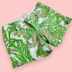 Lilly  Pulitzer Callahan Short